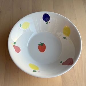 Hankook Korea Adorable Fruit bowl